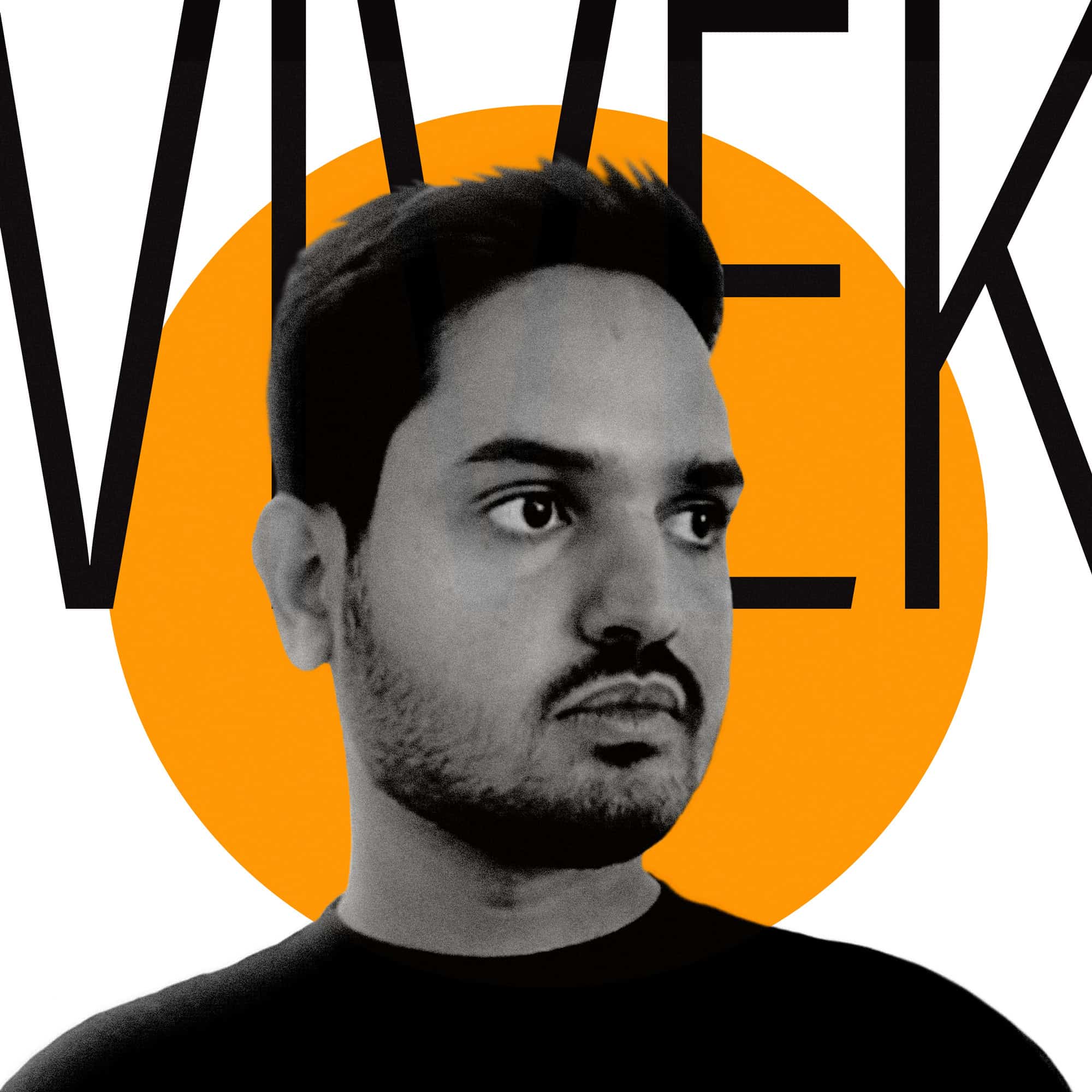 Vivek Sen
